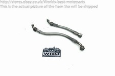 Ducati ST3 S (1) 06' Oil Cooler Lines Pipes Hoses