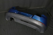 Heckschürze Stoßstange