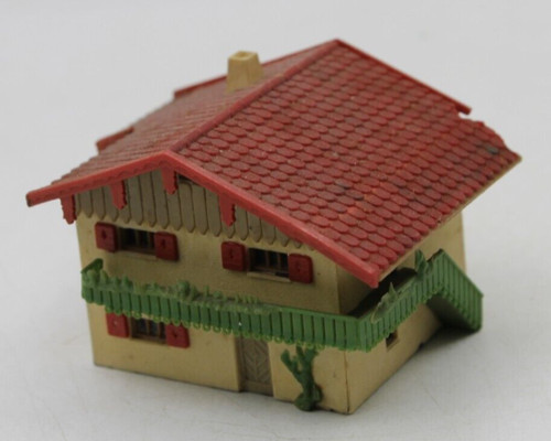 Wohnhaus almhaus berghaus - wohnhaus,