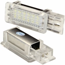 LED Tür Einstieg Beleuchtung