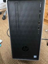 HP Pavilion 590 PC