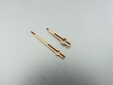 ROLEX DAYTONA 116515 116505 Zeiger Hour Minute HANDS 18KT Rose Gold original