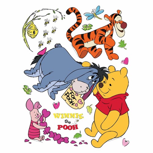 Kinder wandtattoo wandsticker - kinder,