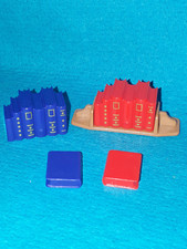 Playmobil Nostalgie Puppenhaus