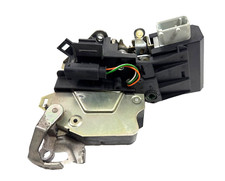 Türschloss BMW E39 E38 vorne