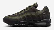 Nike Air Max 95 Cargo Khaki