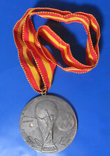 ⚽Fußball Medaille Plakette