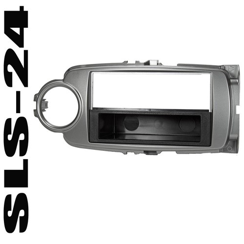 Toyota yaris 2011 - ab,
