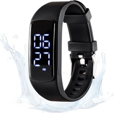Schrittzähler Pedometer –