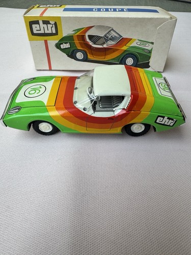 Ddr ehri coupé 30 - ddr,