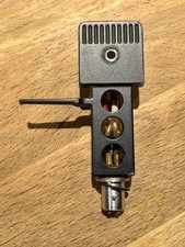 Technics Headshell SH-98 mit