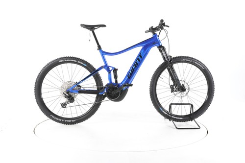 Giant stance e - e+, e-bike