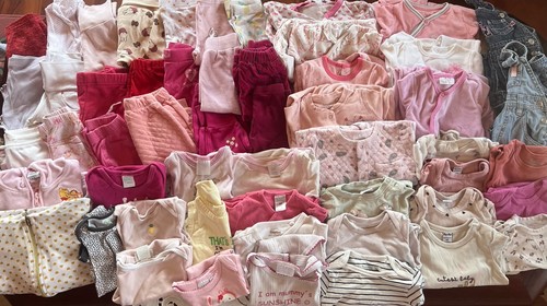 Kleiderpaket mädchen 68 - kleiderpaket,