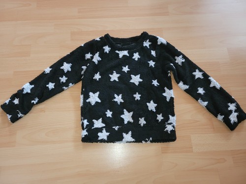 Kuschliger mädchen pullover - kuschliger,