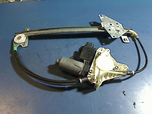 Fensterheber elektrisch links - fensterheber,