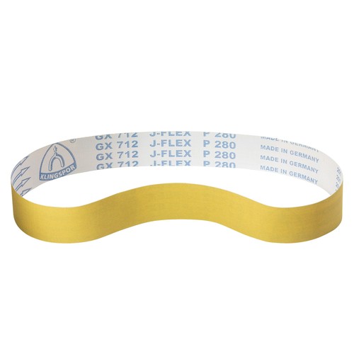 Klingspor schleifband gx - x,