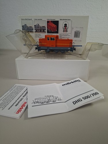 Märklin 3088 - märklin,