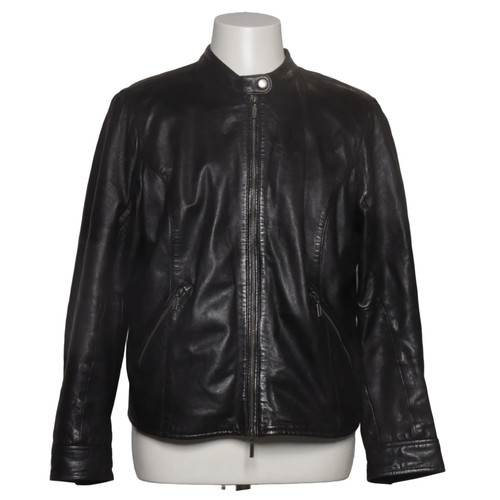 Manguun lederjacke herren - manguun,,
