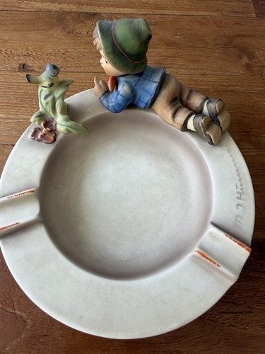 Hummel figur hum 166 - figur, "junge