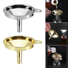 Küchentrichter Füllflaschen