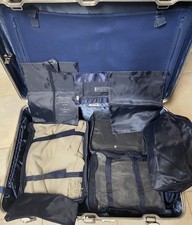RIMOWA Topas Check in L | Alu