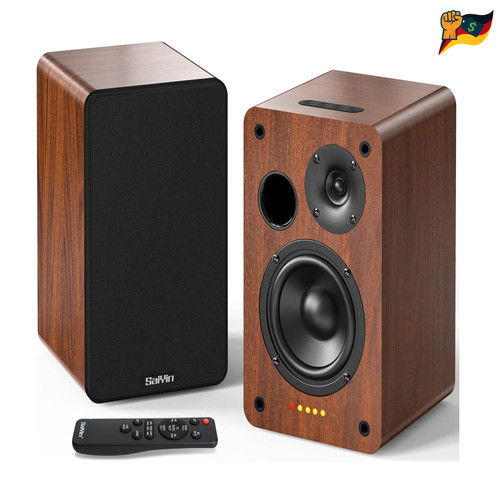 Bluetooth lautsprecher regal - lautsprecher,