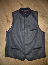 Atelier torino loden weste - weste, gr