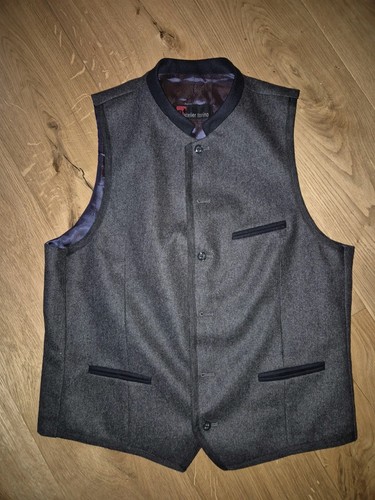 Atelier torino loden weste - atelier,