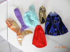 Vintage Barbie Mattel Konvolut