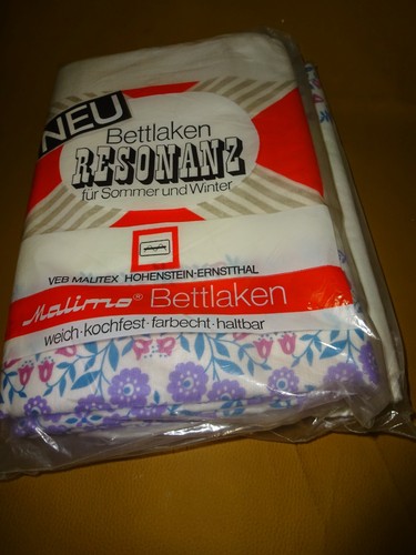 Orginal malimo bettlaken - malimo,