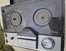 Tonbandgerät Grundig TK-145