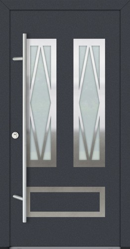 Türen thermo haustür ds82 - thermo-haustür,