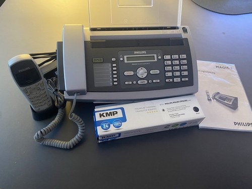 Philips magic colour dect - colour,