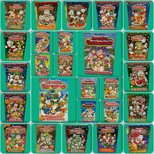 LTB Sonderband Weihnachten