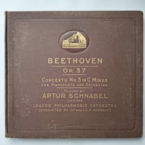 Beethoven piano concerto - concerto, 3