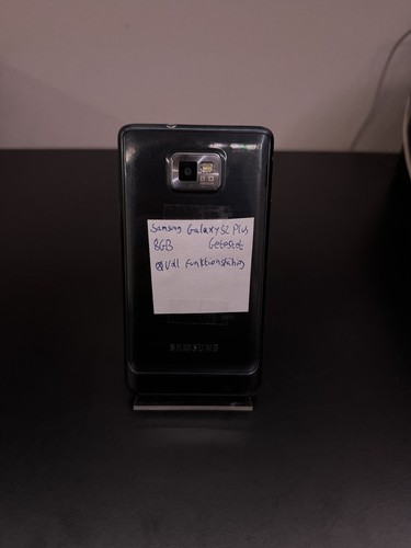 Samsung plus 8gb blau - 8gb,