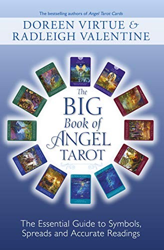 The big book angel - the,
