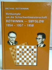 Michail Botwinnik: Wettkämpfe