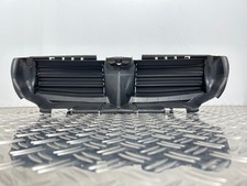 Lufteinlass Luftführung BMW