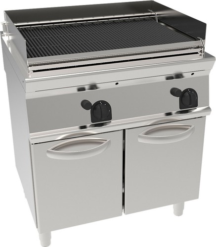Gastro elekto wassergrill - gastro,