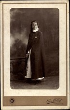 Kabinett Foto Englische