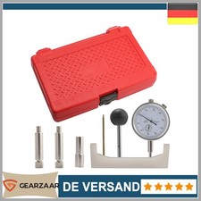 Messuhr Förderbeginn statisch einstellen Einspritzpumpe Dieselp für VW VEP ESP