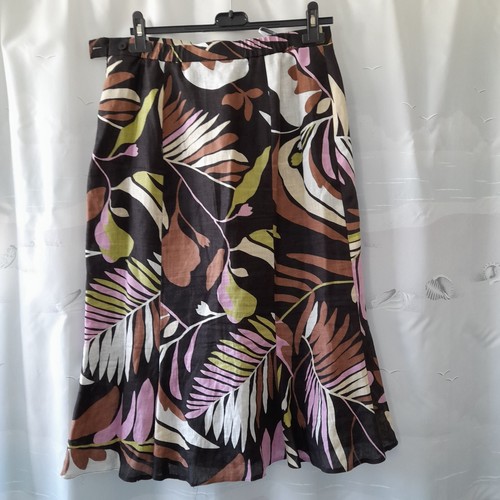 Sommermann damen rock gr - rock, 40