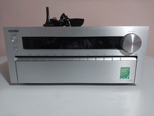 Onkyo TX-NR3010 9.2 Verstärker. High-End Receiver . Bolide 