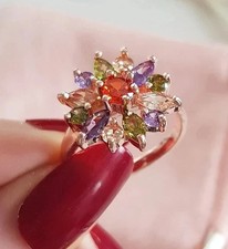 Edler Ring - 925 SILBER