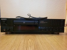 Sony modell CDP-X229ES Compact