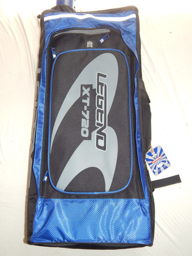 Bogenrucksack legend 720 - legend, xt-720