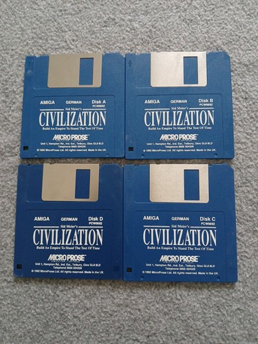 Amiga commodore original - commodore,