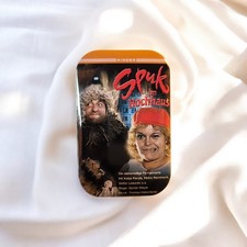 Spuk im Hochhaus DDR Serie |