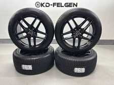 Original Mercedes GLE Coupe